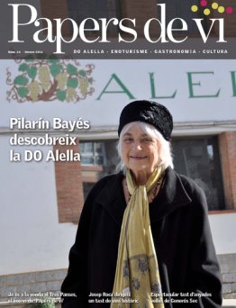 Papers de vi 44 - Hivern 2016