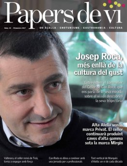 Papers de vi 45 - Primavera 2017