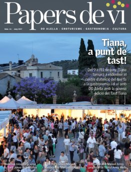 Papers de vi 46 - Juny 2017