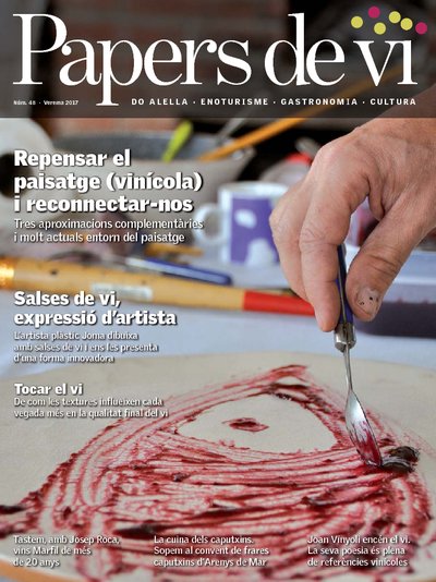 Papers de vi 48 - Verema 2017