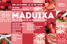 Tret de sortida a les Jornades Gastronòmiques de la Maduixa de la Vallalta