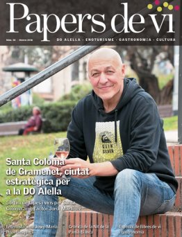 Papers de vi 50 - Hivern 2018