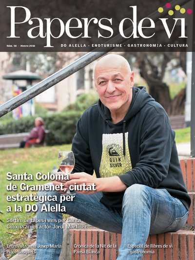 Papers de vi 50 - Hivern 2018