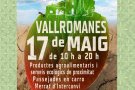 Vallromanes estrena EcoFira