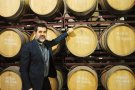 Jordi Sánchez: “Sóc un consumidor habitual dels vins d’Alella”