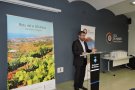 Presenten la Ruta del Vi DO Alella