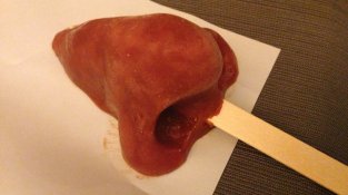 Rocanas (Jordi Roca - Celler de Can Roca / Gelateria Rocambolesc)