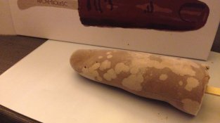 Dit de colom (Jordi Roca - Celler de Can Roca / Gelateria Rocambolesc)