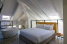 Les antigues caves Signat acullen el nou Hotel Arrey Alella