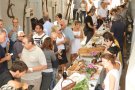 La jornada de portes obertes d’Alta Alella es converteix, un cop més, en una gran festa