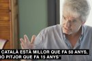 Vídeo de la immersió a la DO Alella de Màrius Serra
