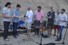 Els Amics de les Arts presenten La Taula Petita a Alta Alella