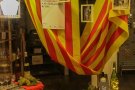 Convoquen una nova edició del concurs d'aparadors de la Festa de la Verema d'Alella