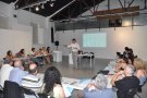 Tret de sortida a un nou curs dels Juliols de la UB a Alella