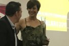 Eva Vicens, millor comunicadora del món del vi 2017