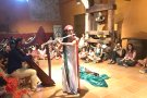 El Festival Bouquet d'Alella tanca el Festival d'Estiu