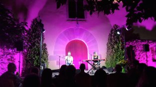 Meritxell Neddermann i Ferran Savall