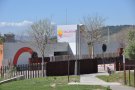 Construiran un accés al celler romà de Vallmora (Teià) des de l'autopista C32