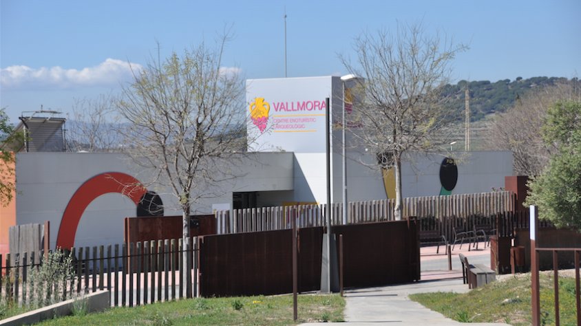 Celler de Vallmora