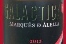 Sèrie Vinfografia: Raventós d'Alella Galàctica