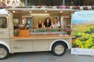 Una gran novetat a la Festa Major d'Alella d'enguany: el vi