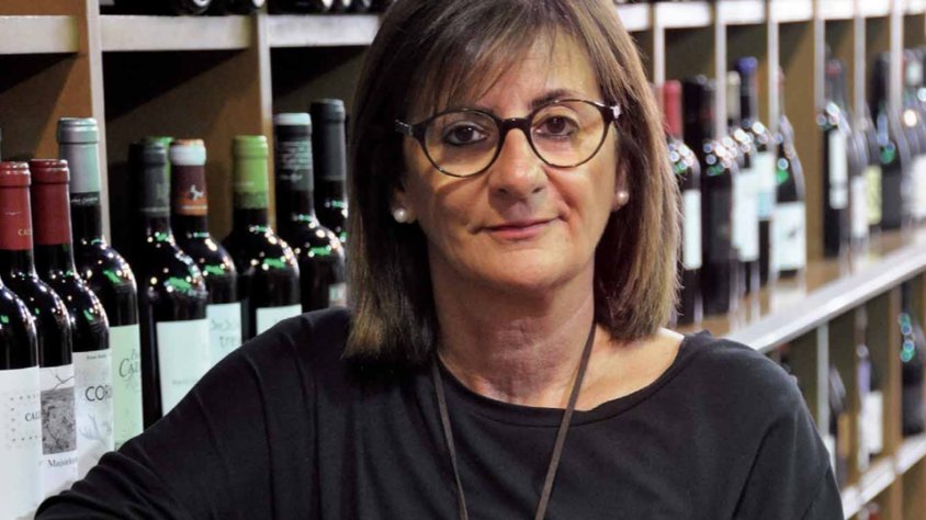Cristina Guillén