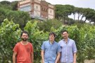 Entrevistes: Els Amics de les Arts (2014)