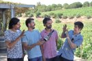 Entrevistes: Els Amics de les Arts (2017)