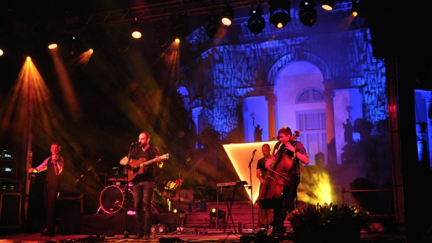 Blaumut, en directe
