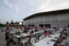 La 30a Mostra Gastronòmica de Cabrils serveix més de 23.000 tastos i bat rècord històric la nit del dissabte
