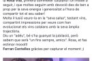 Mostres d'afecte després del darrer tast de Rosa Vila a la final dels premis Vinari