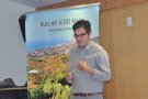 Ferran Centelles i la ciència dels maridatges