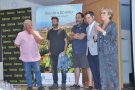 Arnau Marco tanca el cicle de classes magistrals de la Festa de la Verema d'Alella