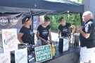 Enorme èxit de la VII edició dels Tastets de Vallromanes