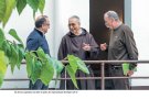 La cuina dels Caputxins