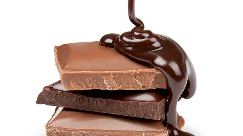 Els tallers de xocolata o de piruletes també van tenir lloc aquest any.