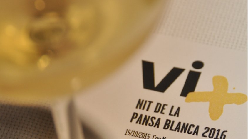 Nit de la Pansa Blanca