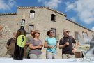 El Vi+ arriba al seu final amb les xifres de participació afectades per la situació política