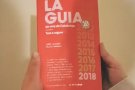Avui es presenta la Guia de Vins de Catalunya
