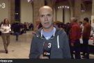 Vegeu la notícia de TV3 sobre la presentació de la Guia de Vins de Catalunya