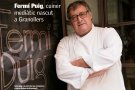 Papers de vi entrevista el cuiner Fermí Puig