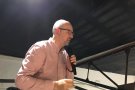 Fantàstic tast de vins a la Nit de la Pansa Blanca