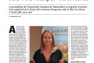 Tasts magistrals de la Festa de la Verema (I): Anna Vicens