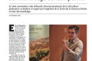 Tastos magistrals de la Festa de la Verema (II): Ferran Centelles