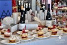 Alta Alella organitza un taller de postres de Nadal amb vins dolços