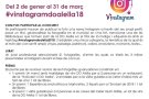 Les biblioteques del territori DO Alella organitzen un concurs de fotografia a Instragram