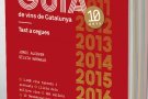 Especial llibres (1). La guia de vins de Catalunya 2018