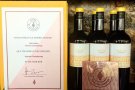 L'AA Parvus Chardonnay, Top Wine als Vivino Wine Style Awards