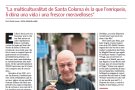 Compartim el PDF del reportatge entrevista amb Jordi Martínez
