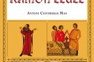 Especial llibres (14): La cuina en temps de Ramon Llull (1232-1315) 